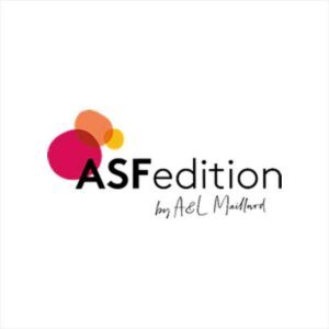AOHE logo membre ASF Edition