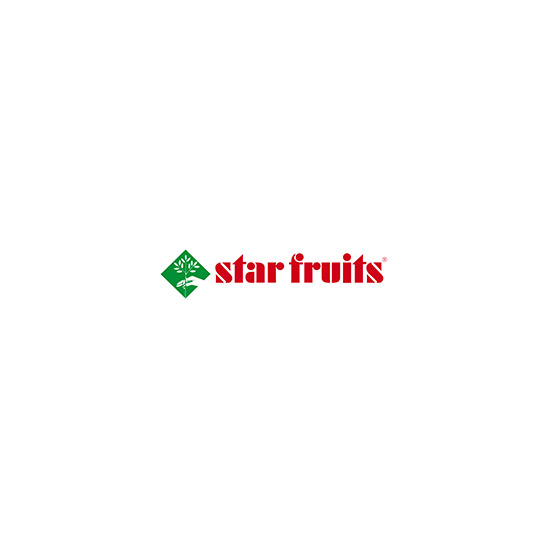 Star Fruits Diffusion